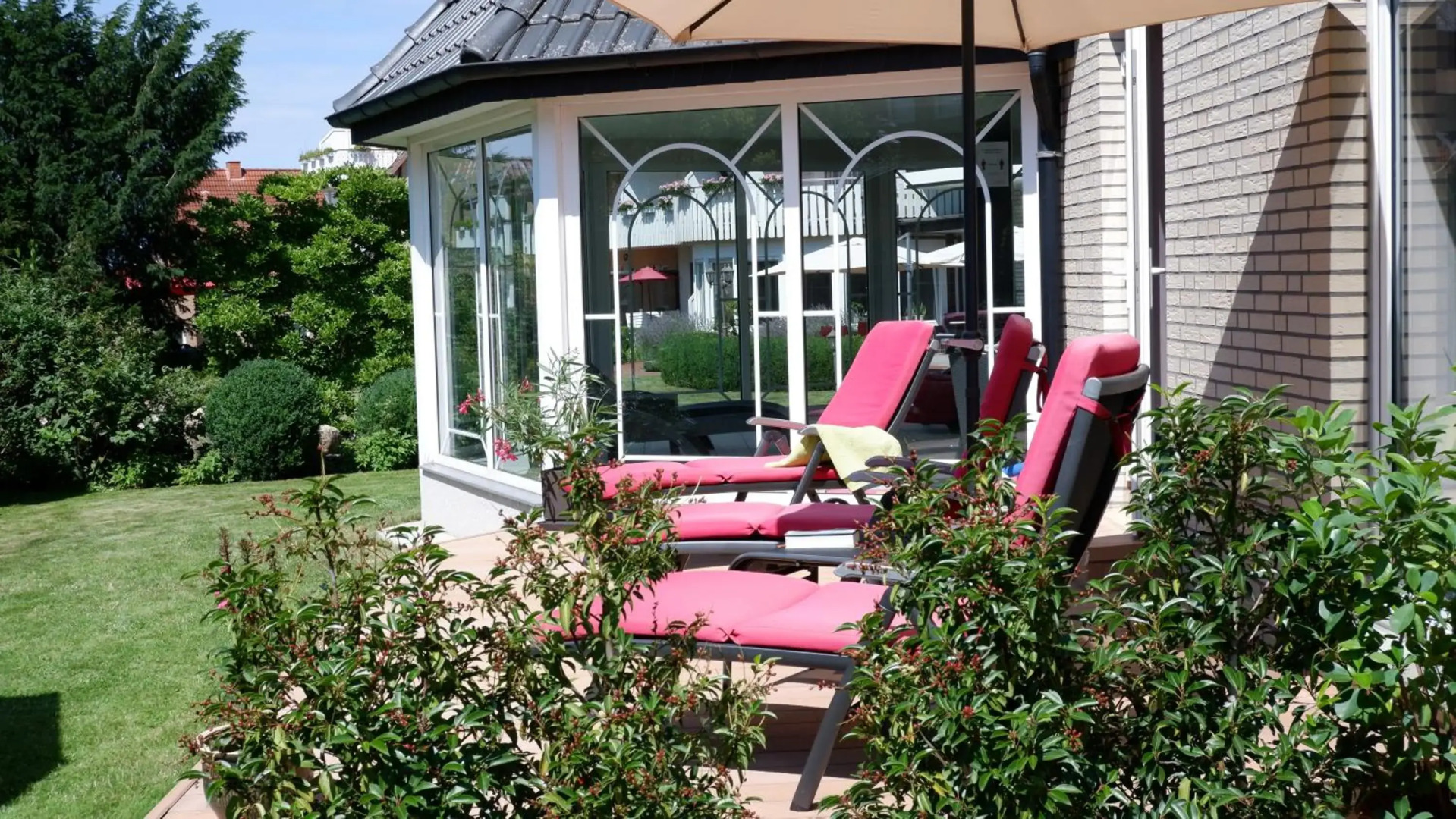 Hotel-Pension Pieper-Kersten