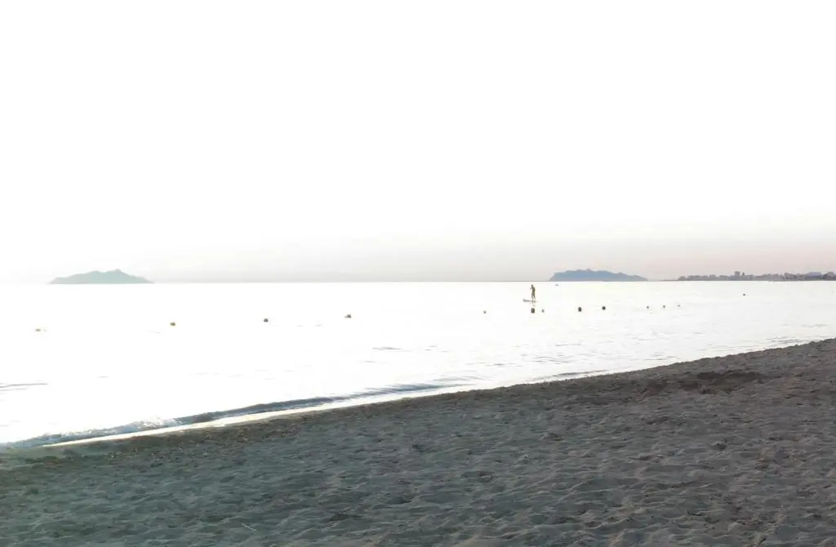 Scirocco e Maestrale