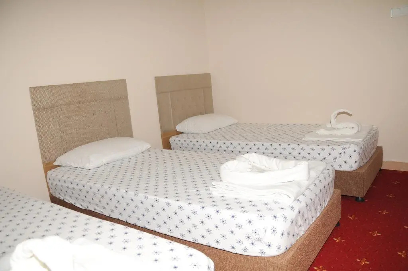 Volkii Hotel