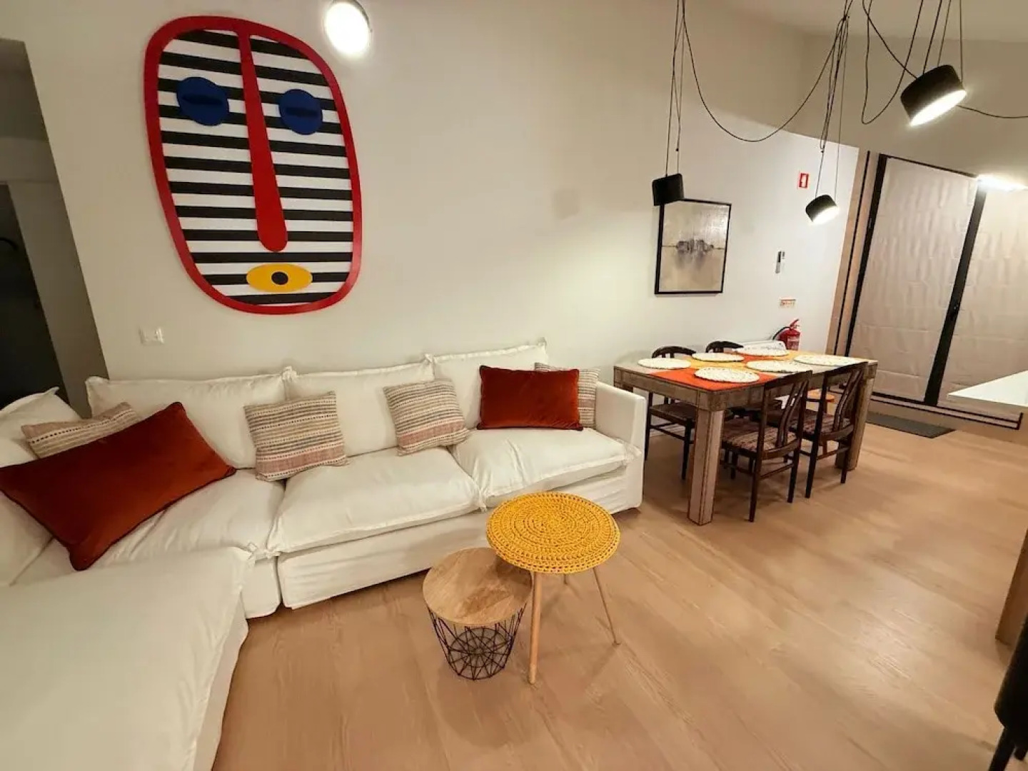 Our Douro Vintage Design Jacuzzi Pool Flat