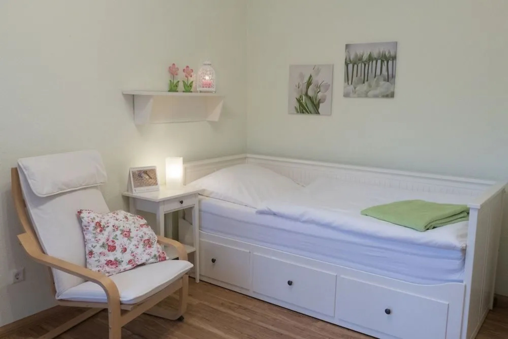 Pension Im Adventhaus