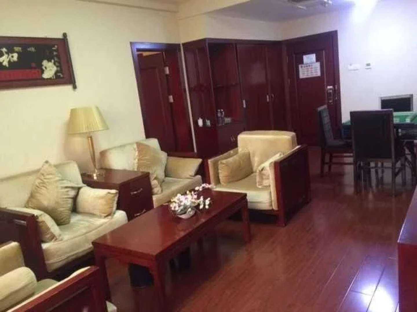 Shanshui Qing Internationl Hotel - Nanchang
