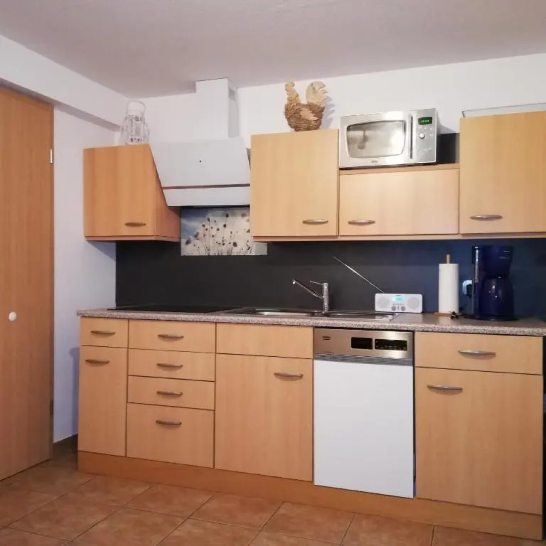 Ferienwohnung Blick zu den Sternen