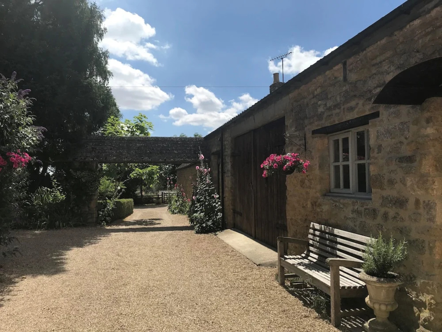 Holly House Bed & Breakfast