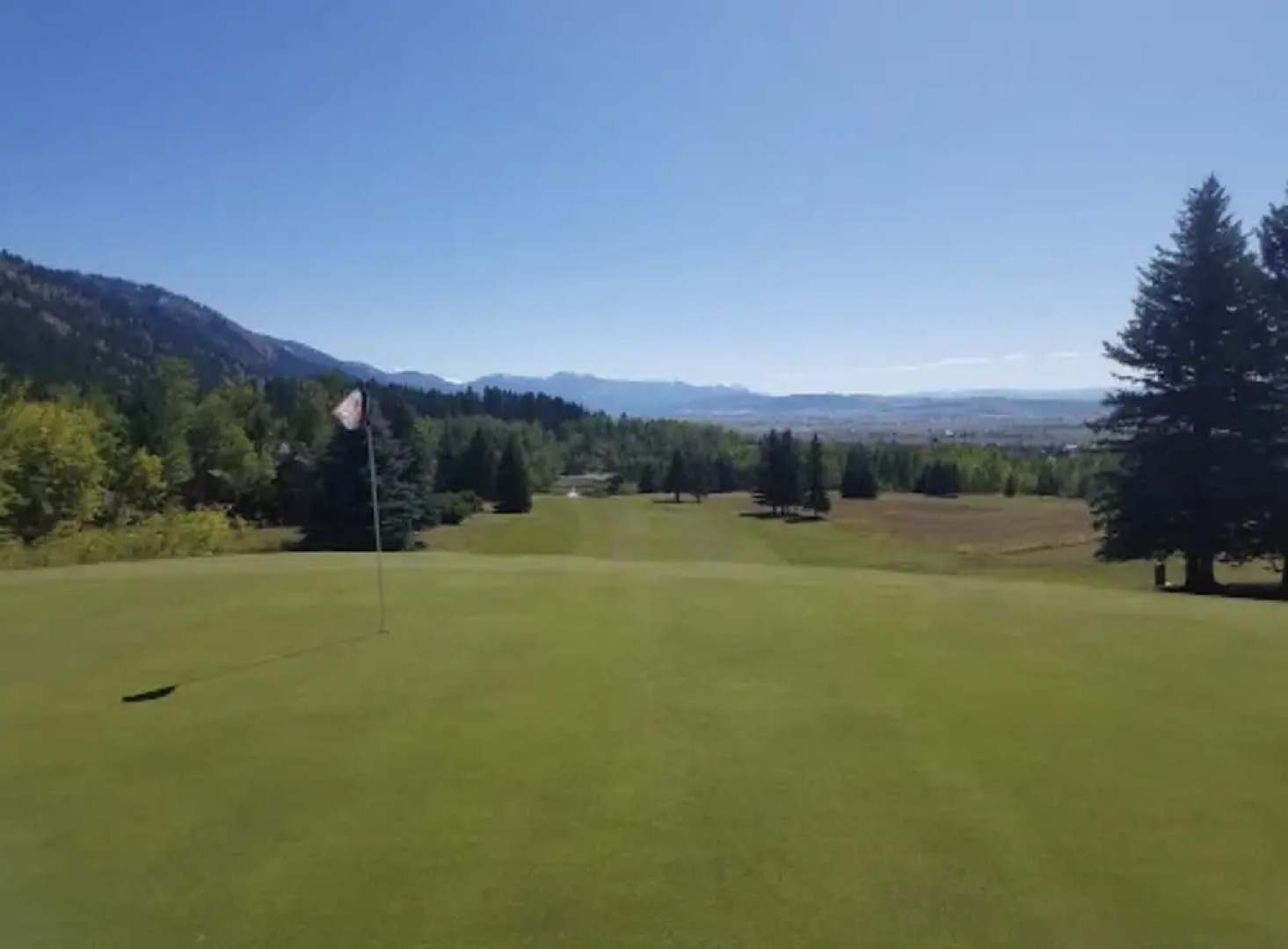 Z Bar Z Ranch Guest Loft