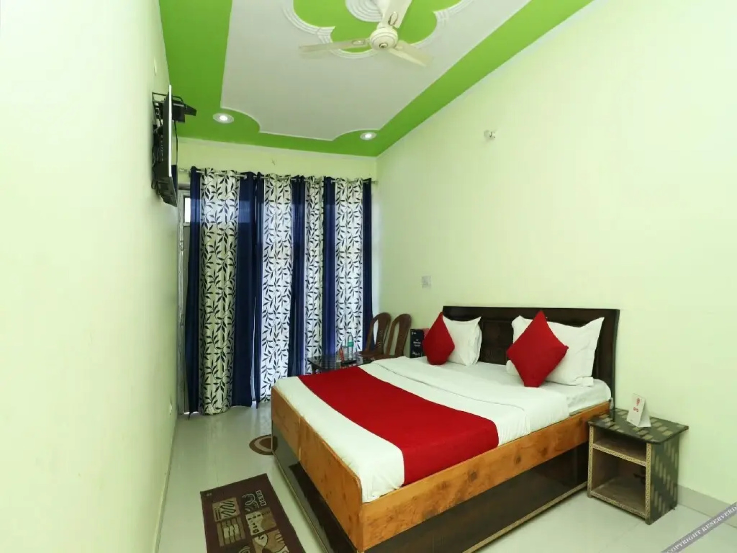 Hotel Himalaya View by OYO Rooms