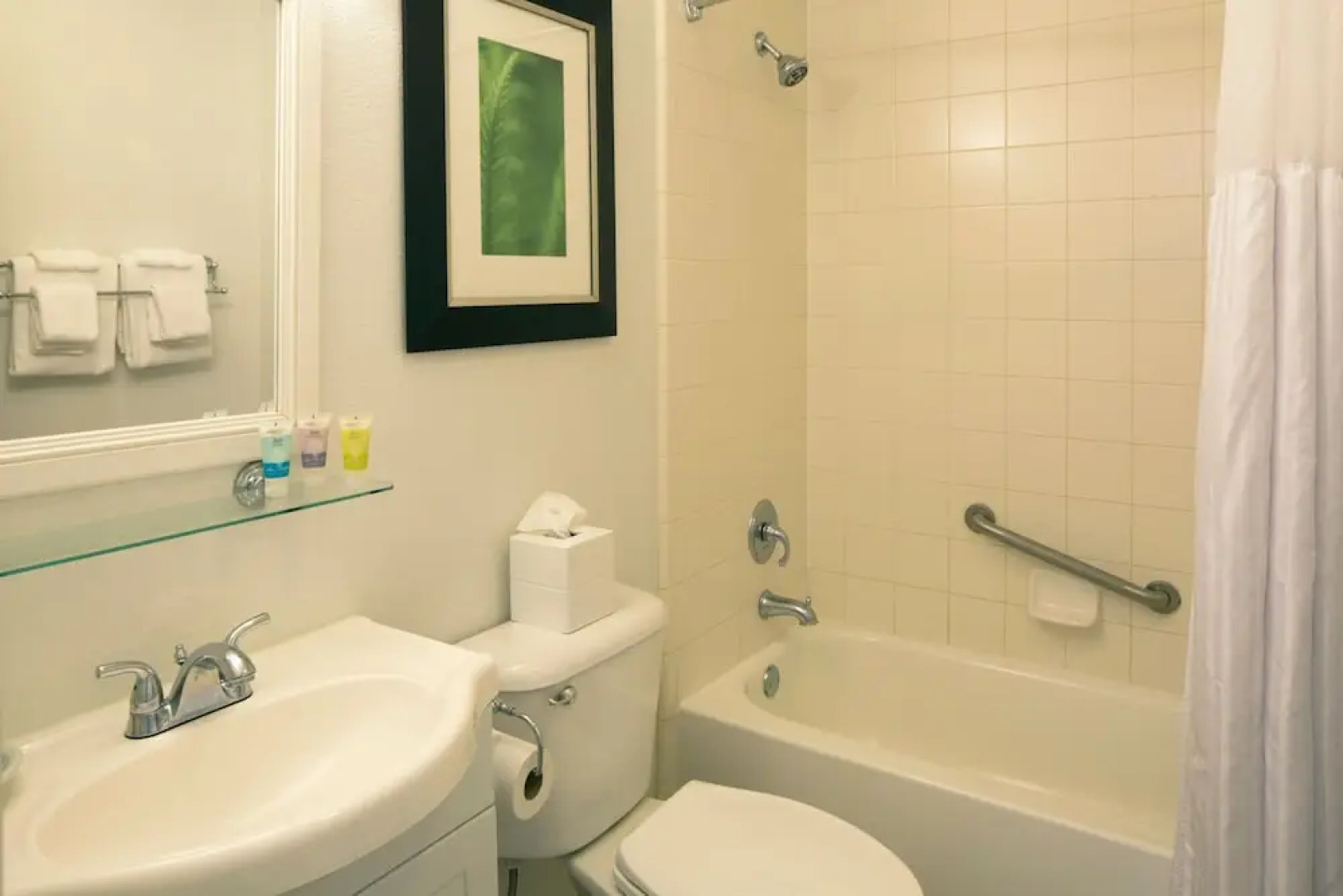 Bluegreen Vacations Daytona Seabreeze, Ascend Resort Collection