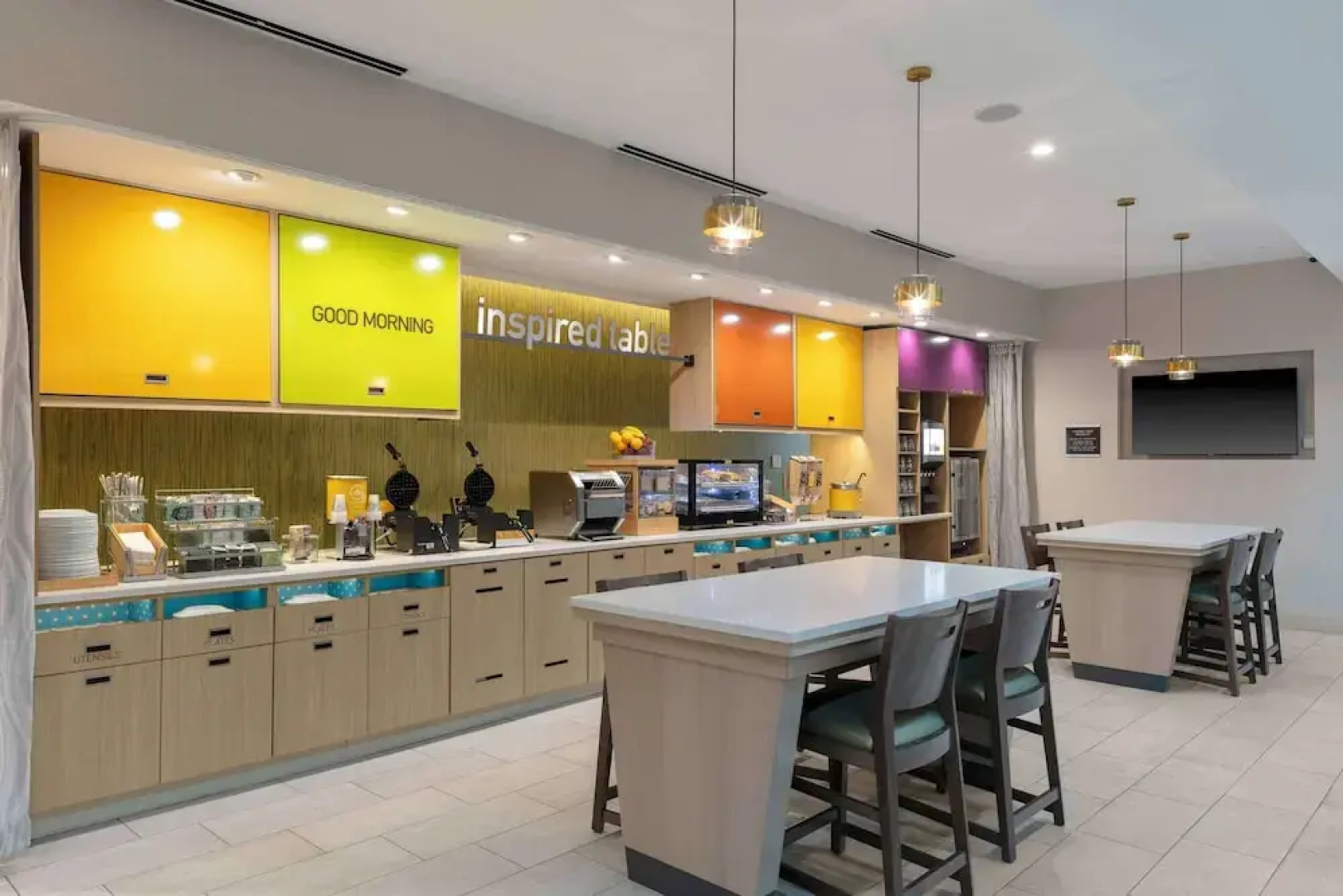 Home2 Suites by Hilton Northville Detroit