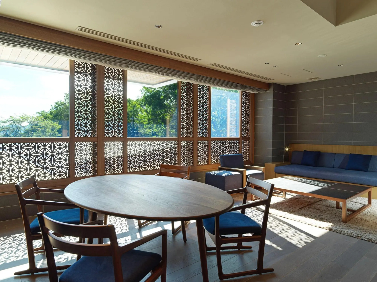 Lake Shikotsu Tsuruga Resort Spa MIZU no UTA