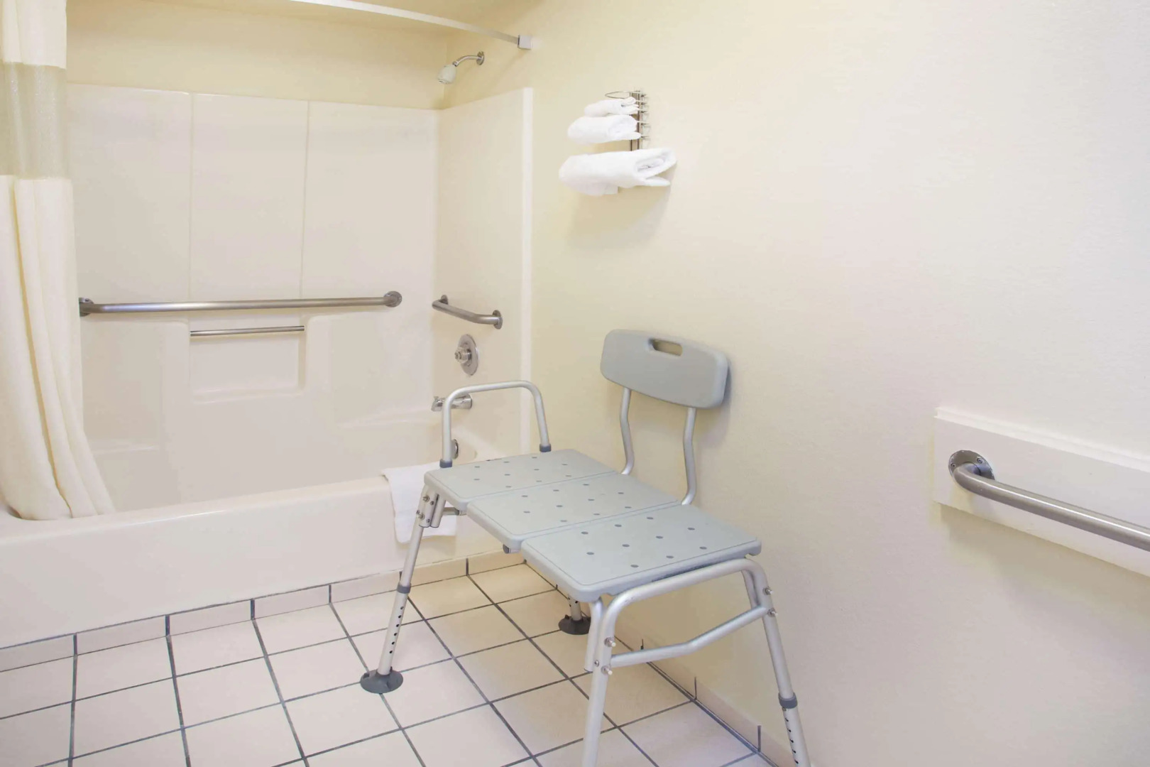 Travelodge by Wyndham Indio