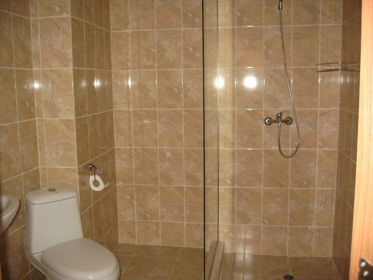 Apartcomplex Chateau Aheloy