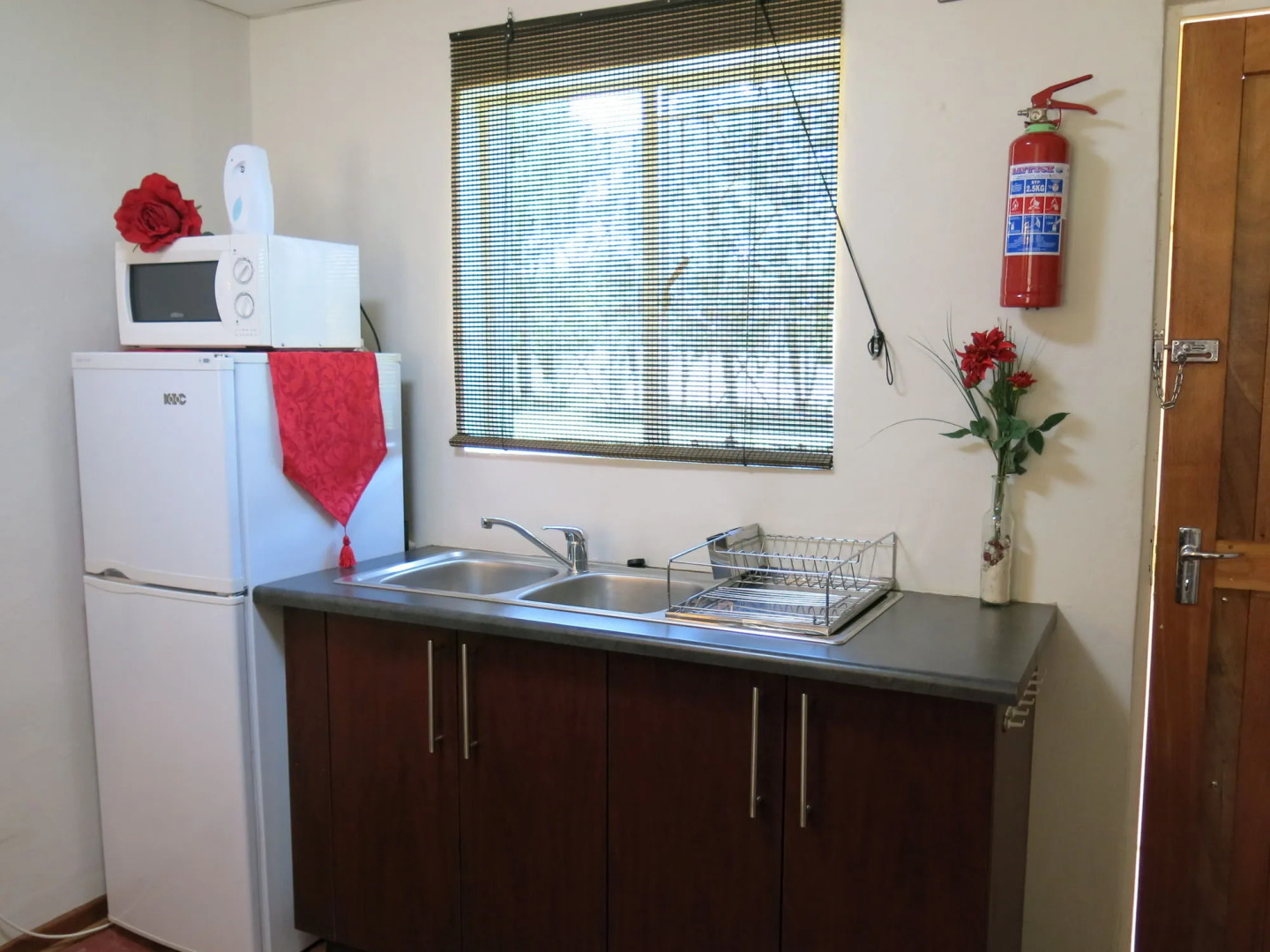 A Cherry Lane Self Catering and B&B