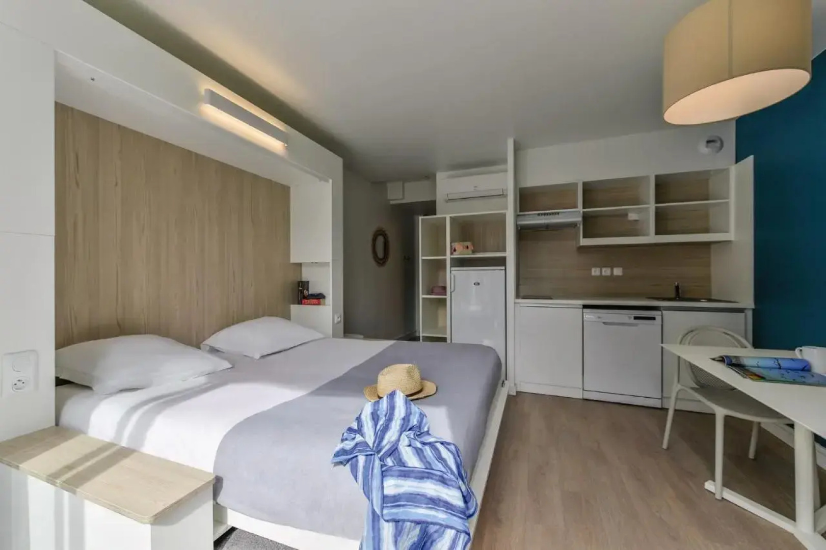 Belambra Port Camargue, Les Salins