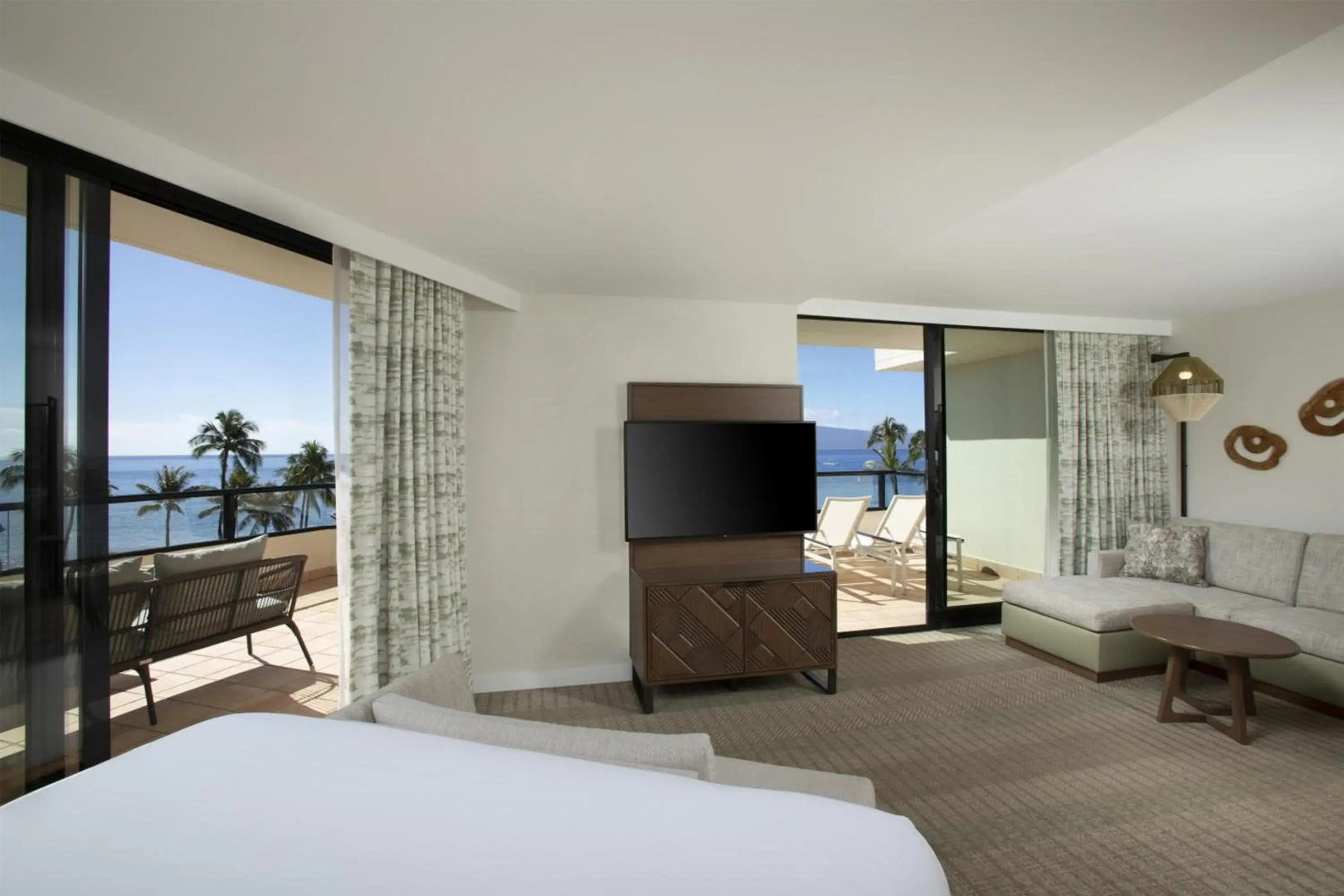 Hyatt Regency Maui Resort & Spa