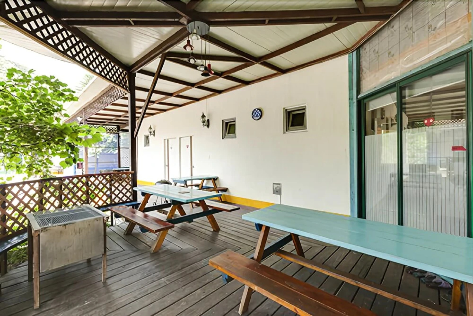 Namyangjuunder the Hill Pension