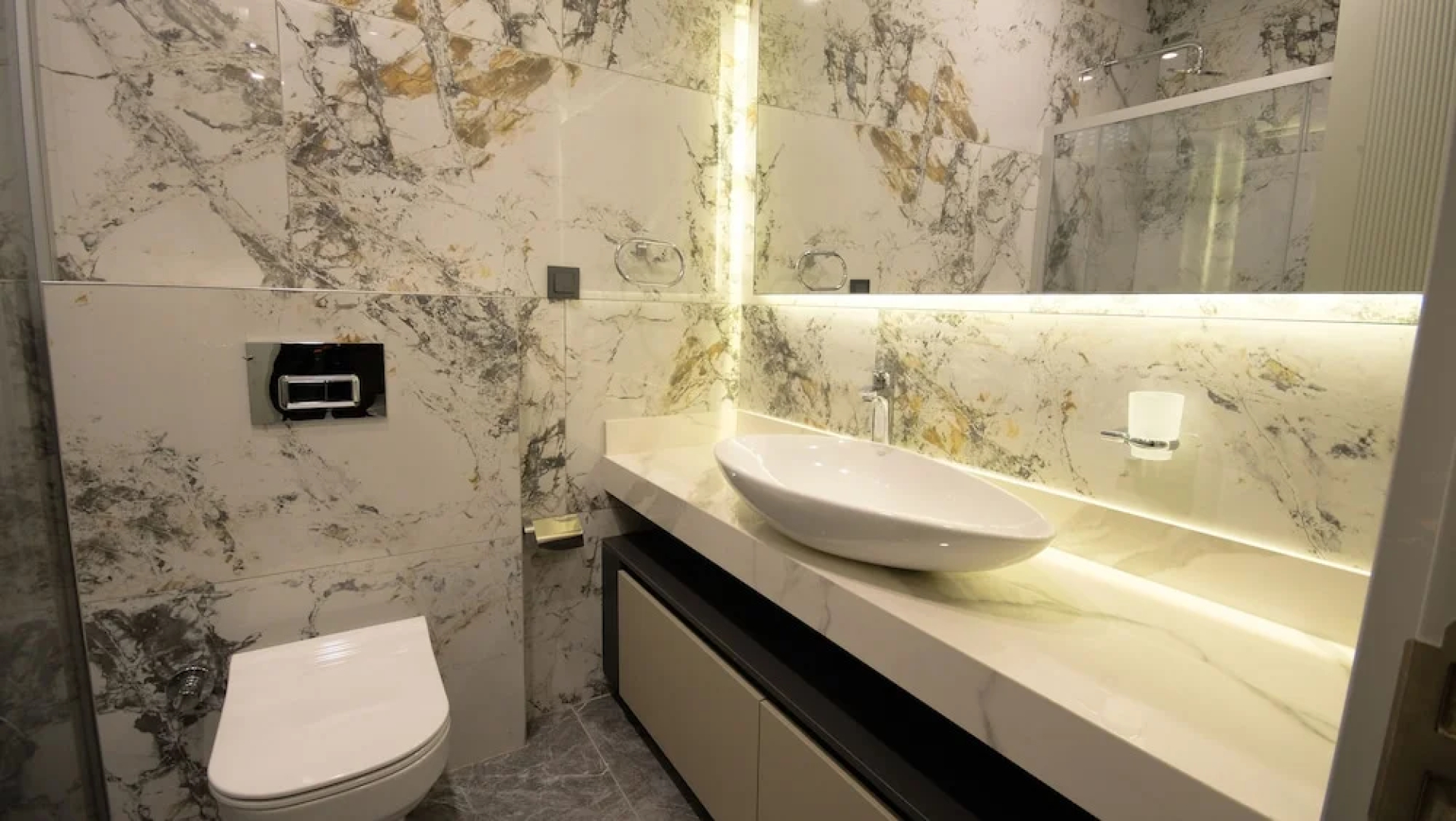 Bodrum Ada Apart Hotel