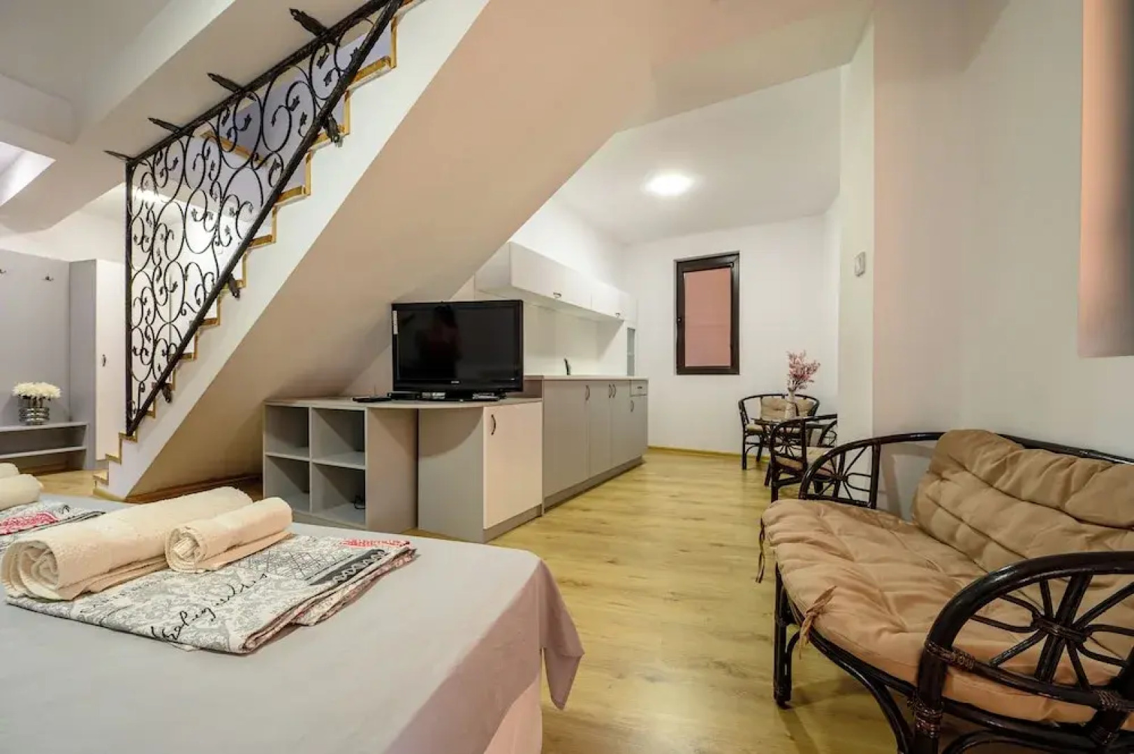 spa guest house valentina