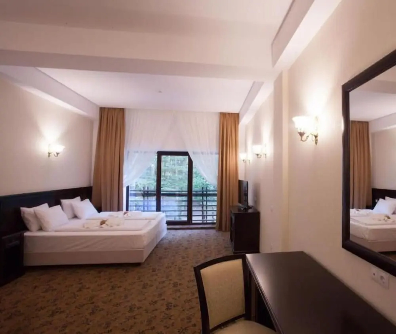 Rediu Hotel & Restaurant