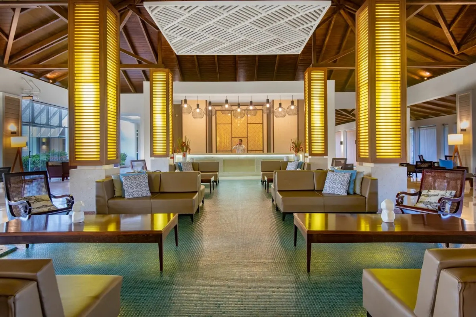 Playa Luxury Cayo Guillermo