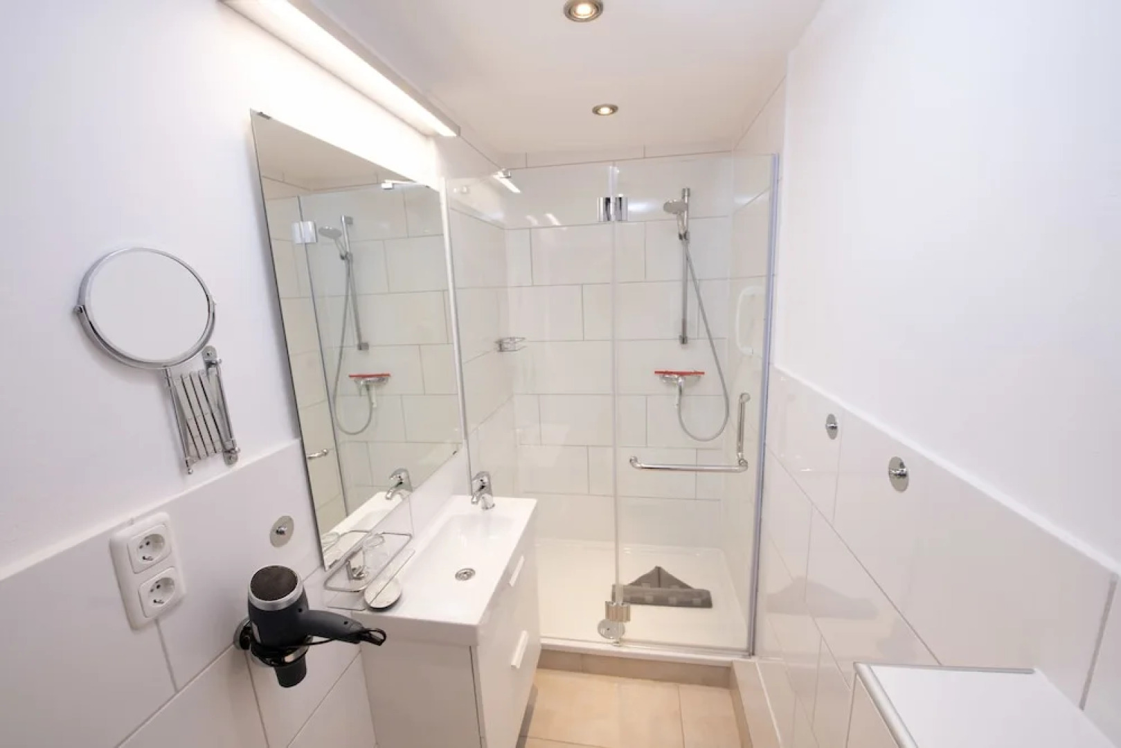 Hotel Seebrise Grömitz