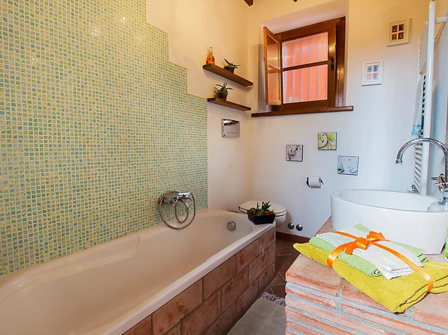 Locazione Turistica Alice