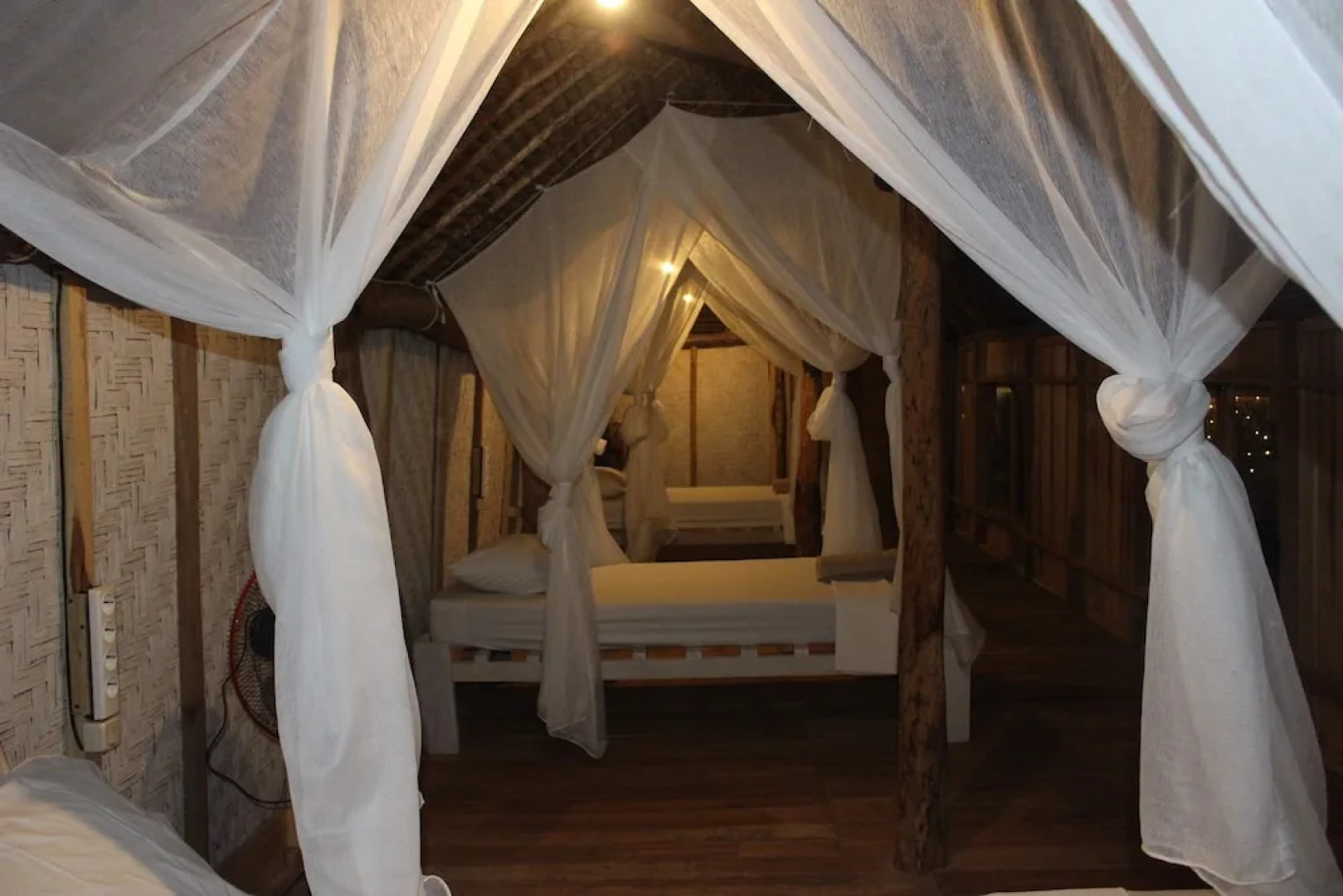 De Chicktoria Hostel and Lounge