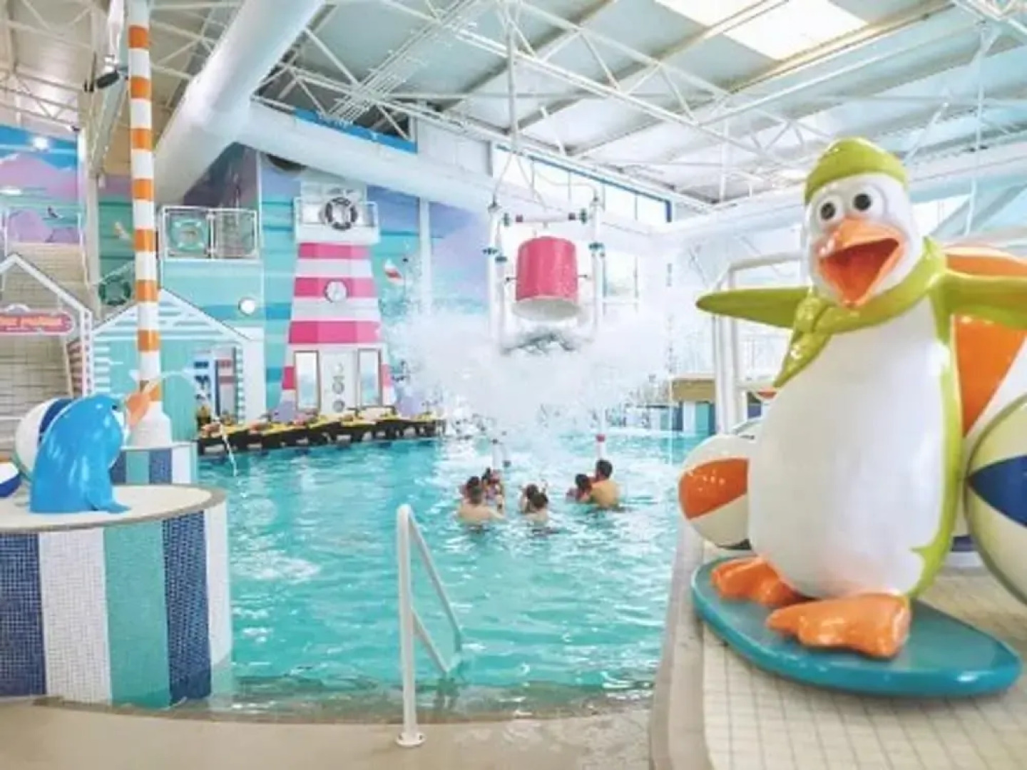 Lodge - Sleeps up to 6, pet Friendly & bbq Allowed