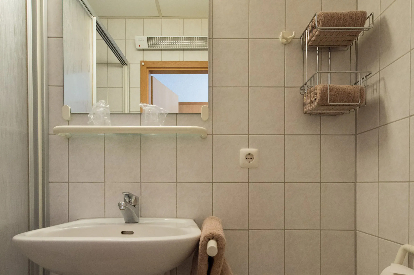 Hotel Restaurant Schwyzerhuesli