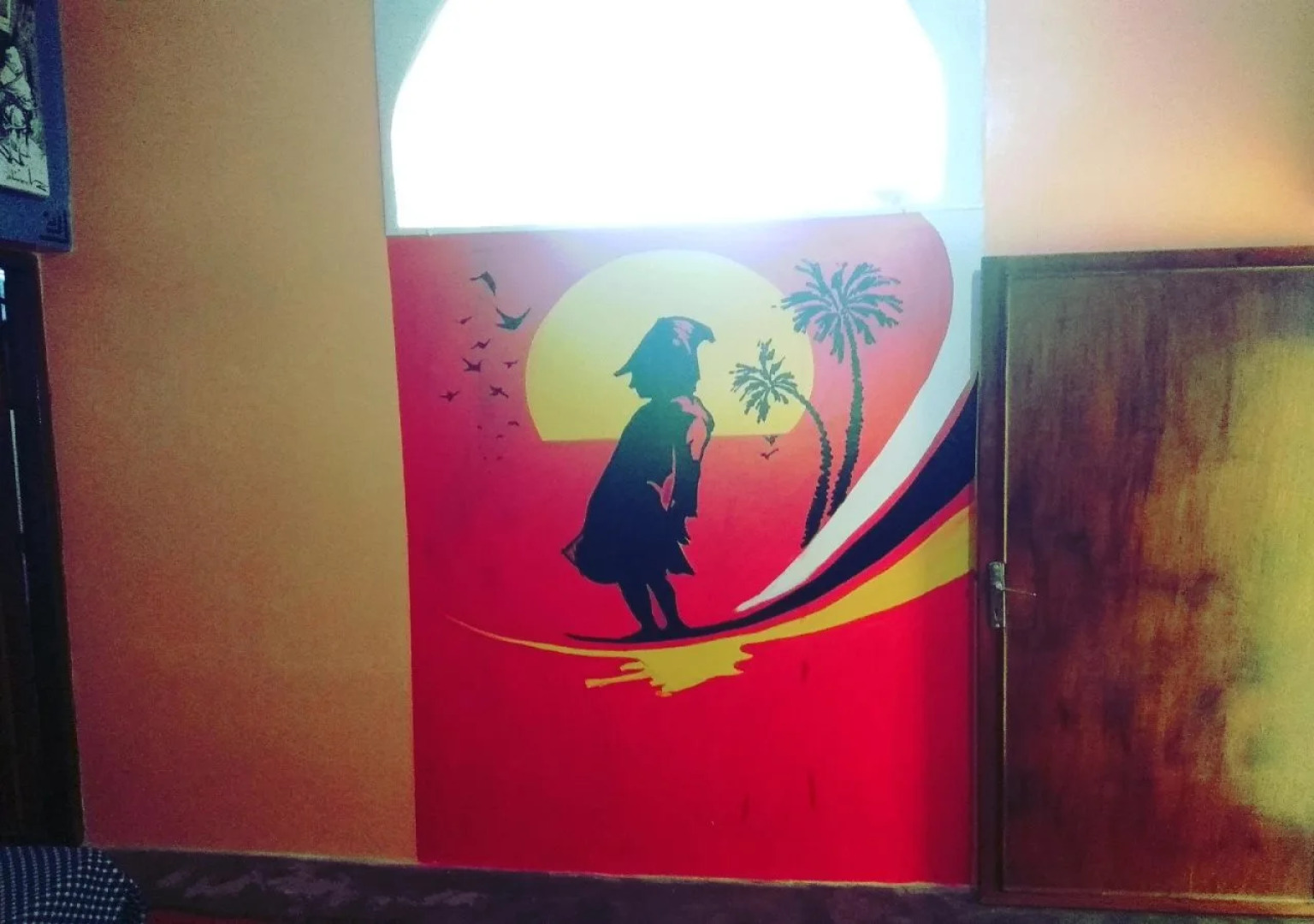 mirleft soul - hostel