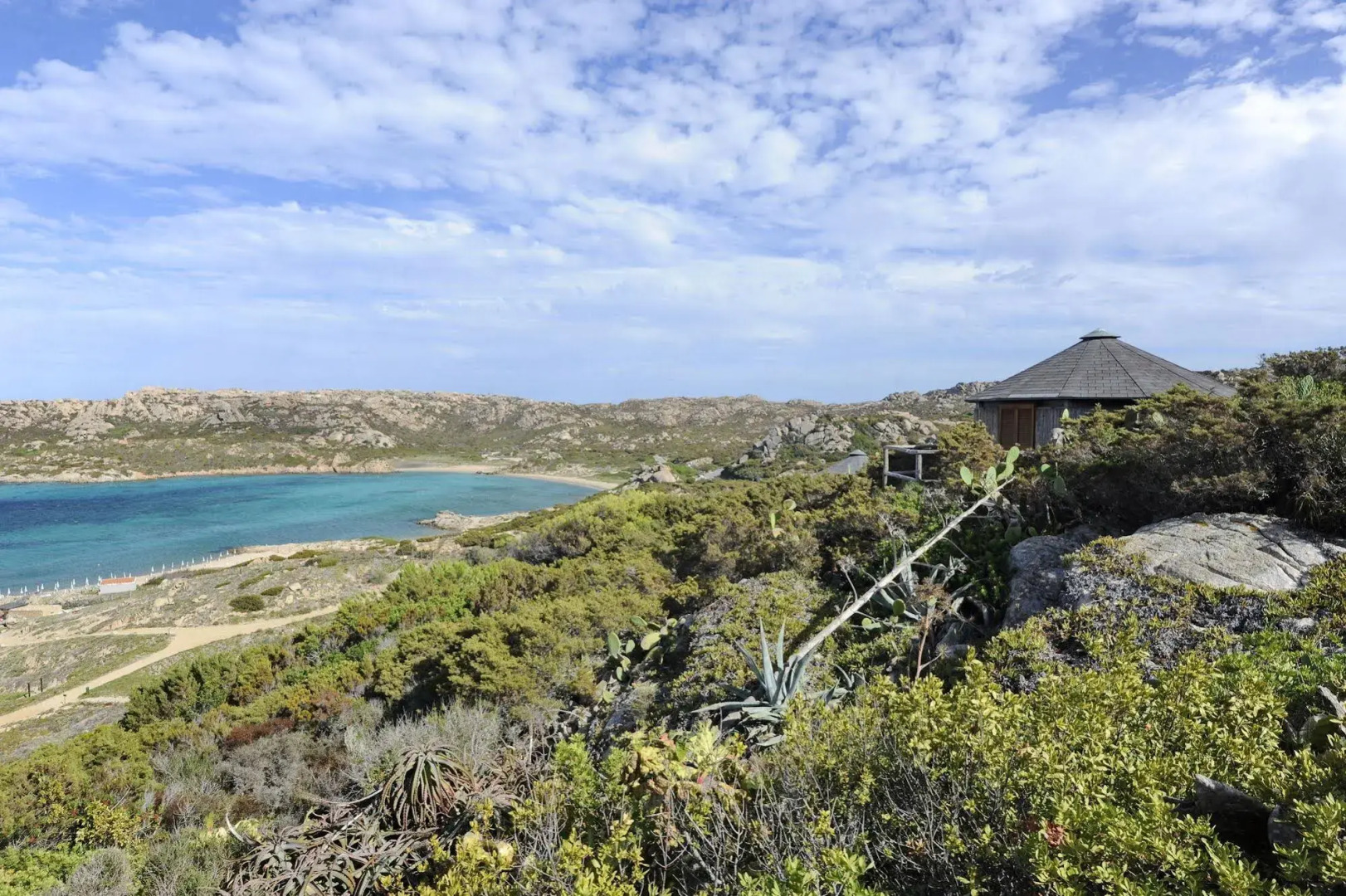 Touring Club Italiano - La Maddalena