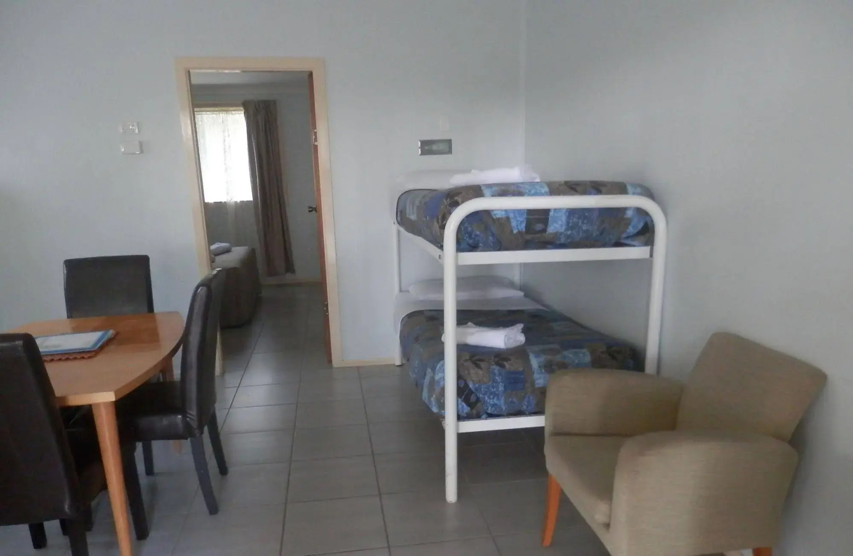 Glenwood Tourist Park & Motel