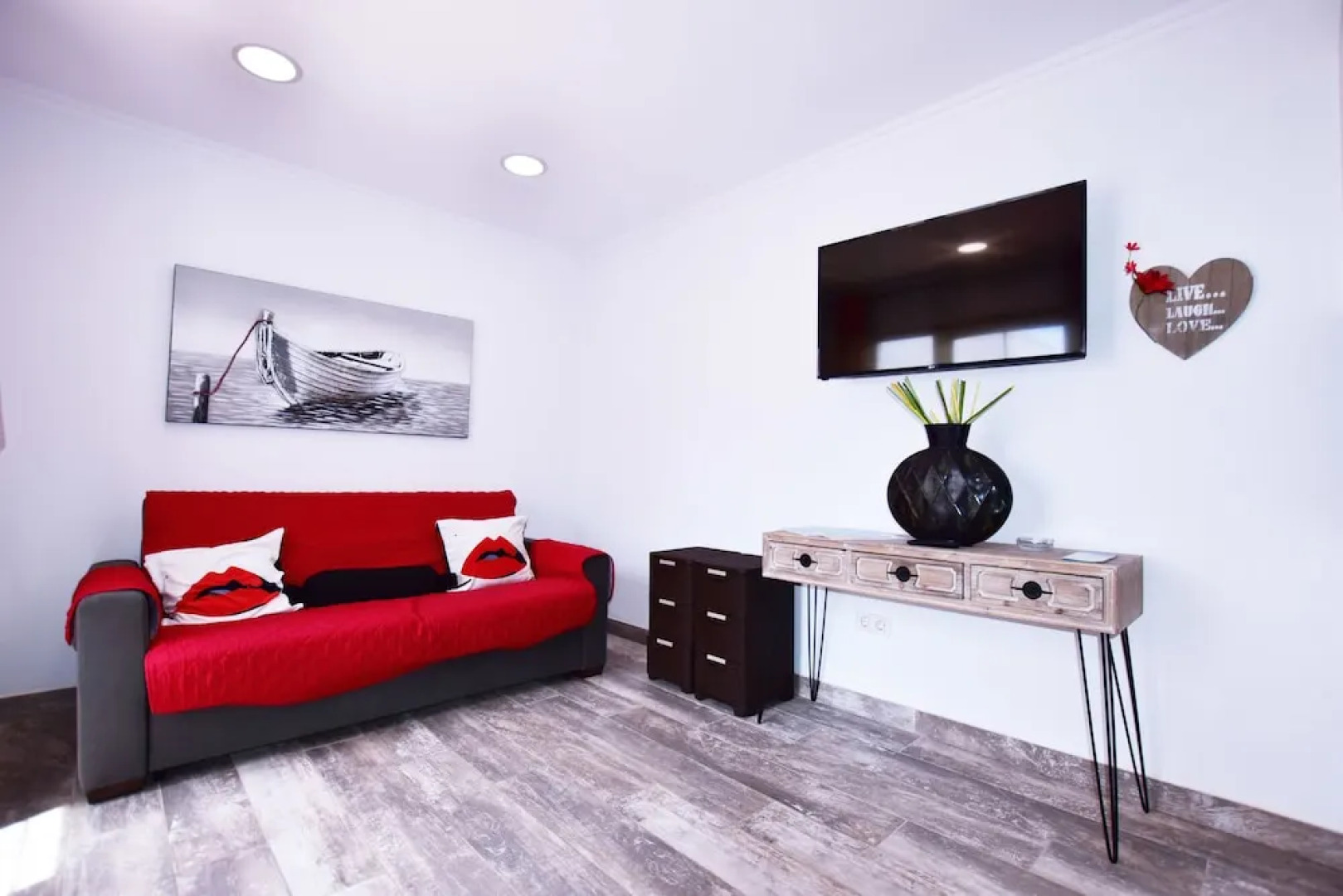 Fuerte Holiday Sunset Boulevard