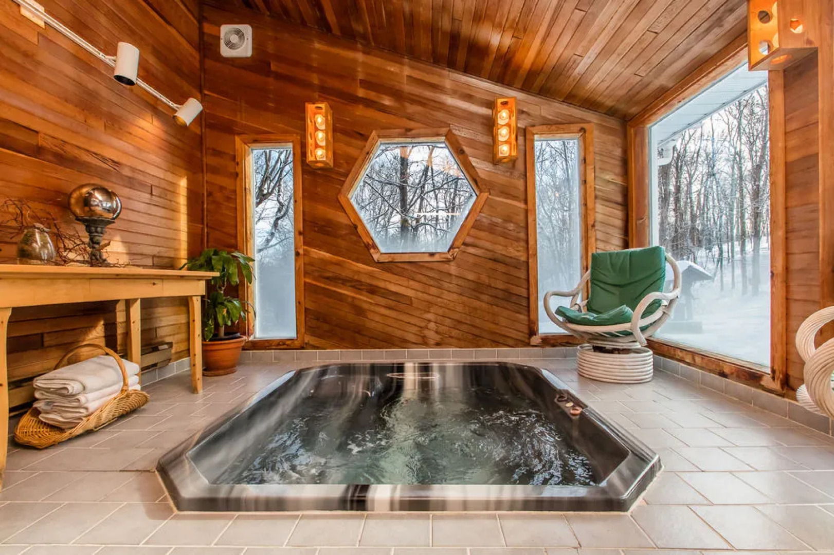 Country Charm Bed and Breakfast