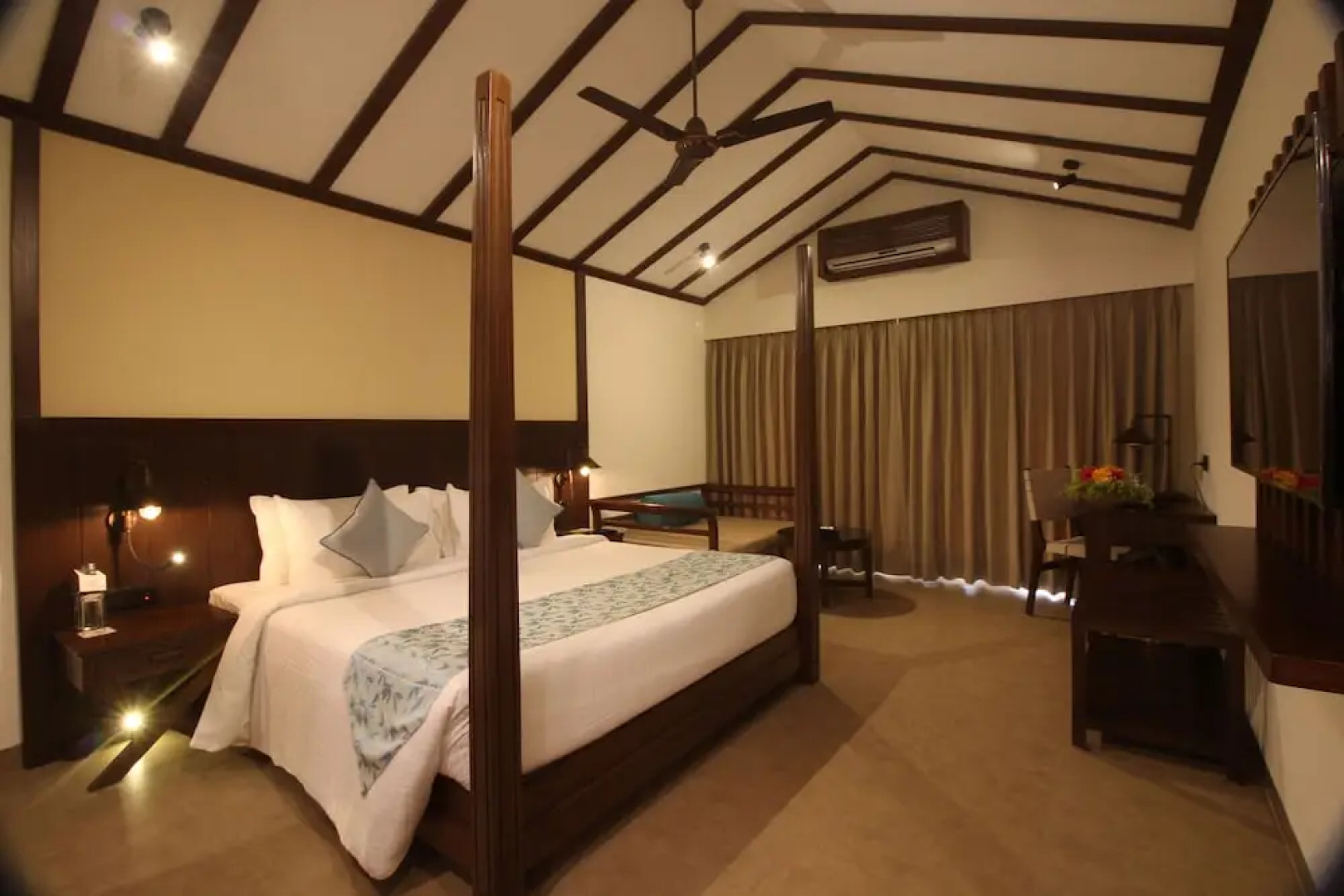 Kabini Springs Resorts