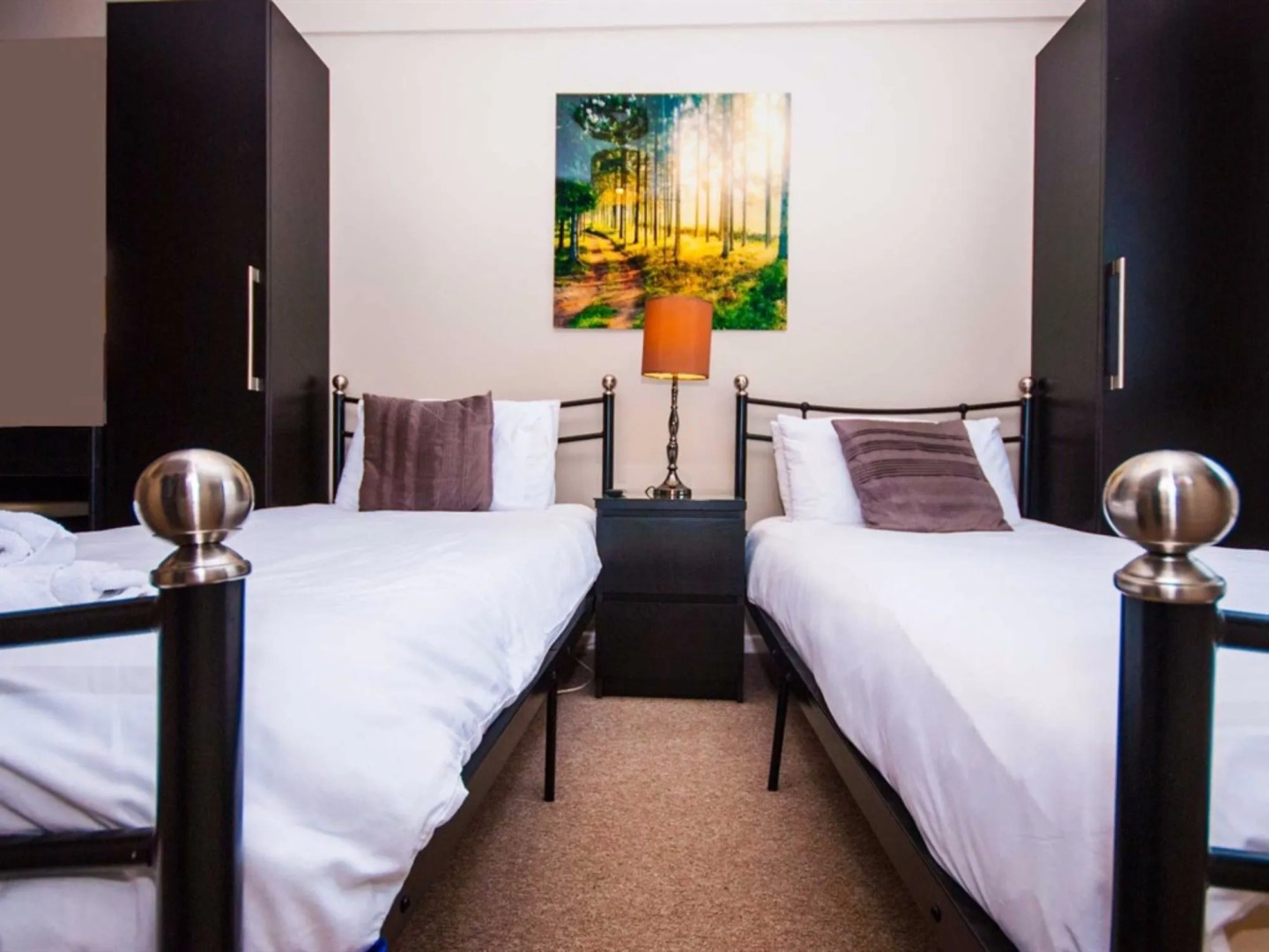 Somerton Lodge Hotel