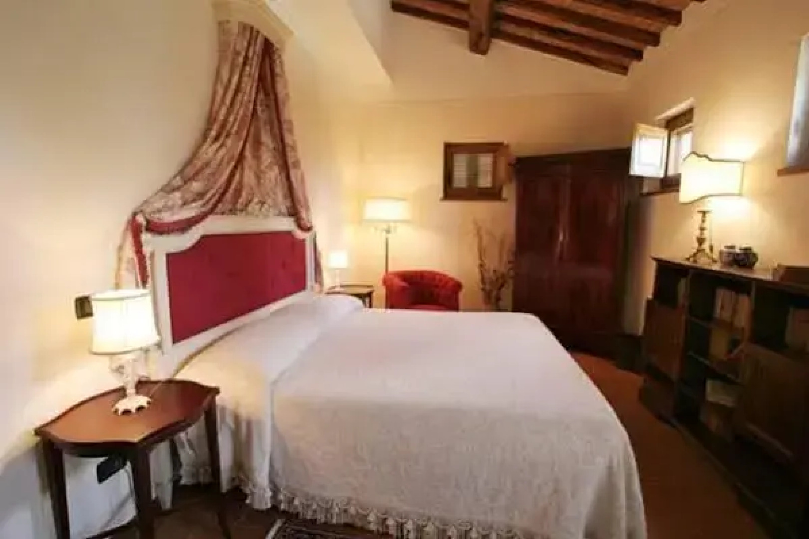 Relais Villa Petrischio