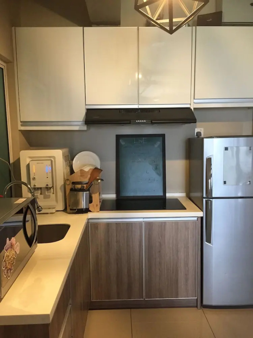 Ipoh Central Homestay at Majestic