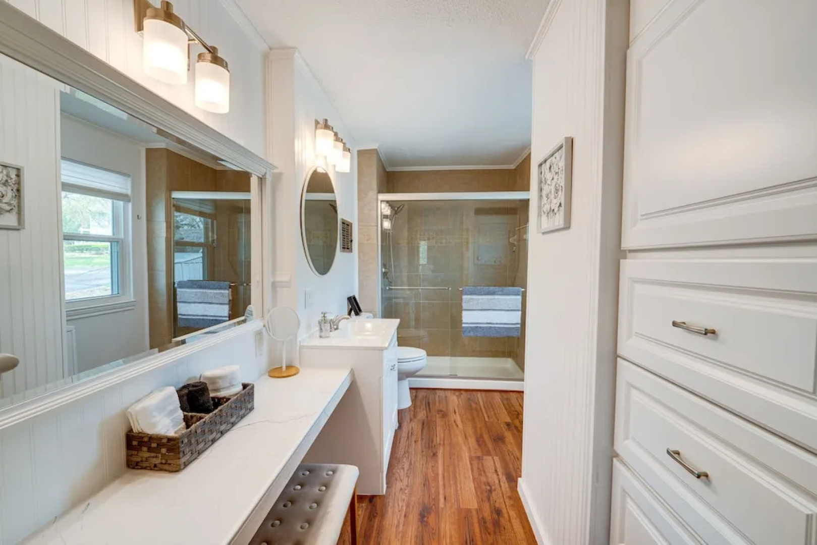 Versatile Home w/ Deck & Grill, 1 Mi to Lake!