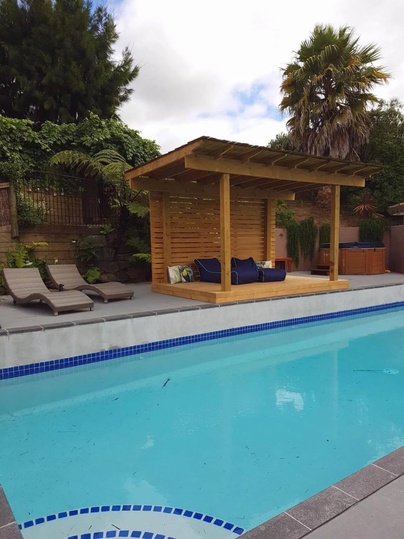 Huntington Stables Retreat Accommodation