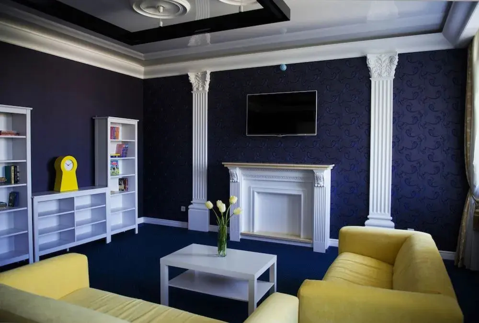 Hostel Kazanskiy Skvorechnik