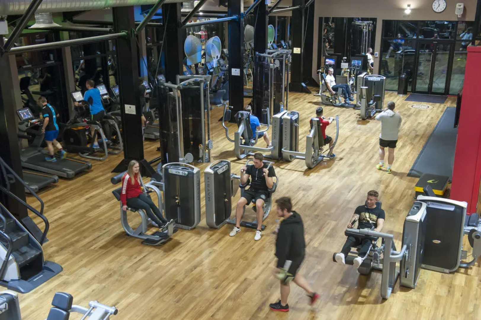 Old Thorns Hotel & Resort