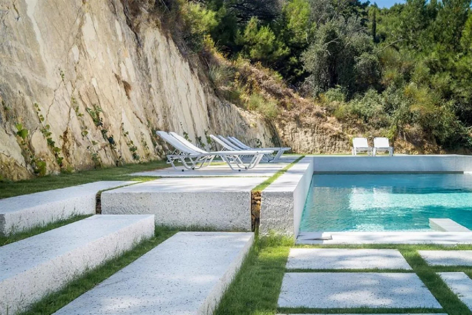 Semeli Boutique Hotel