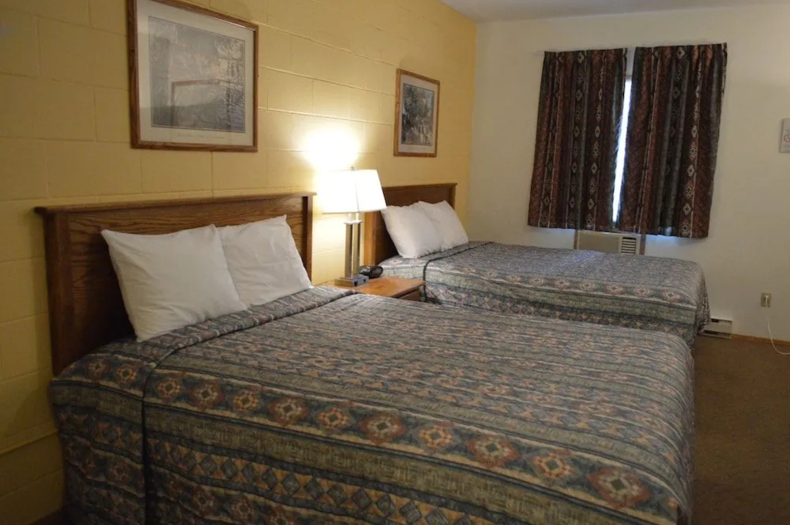 Western Traveller Motel