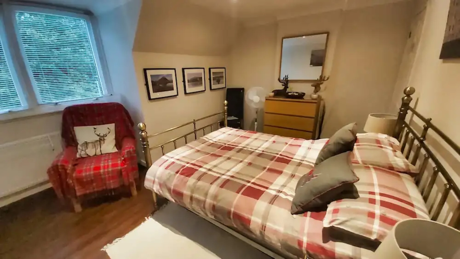 Cuilidh Kintyre Holiday Home