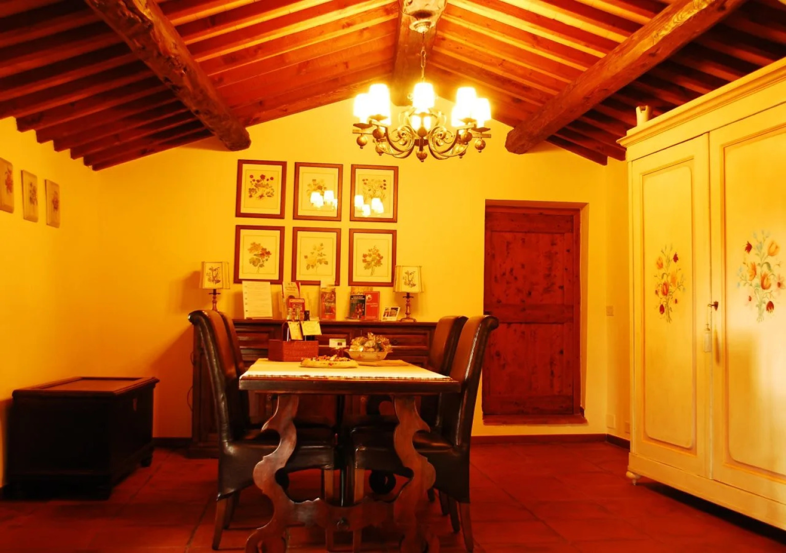 B&B le Querciole del Chianti