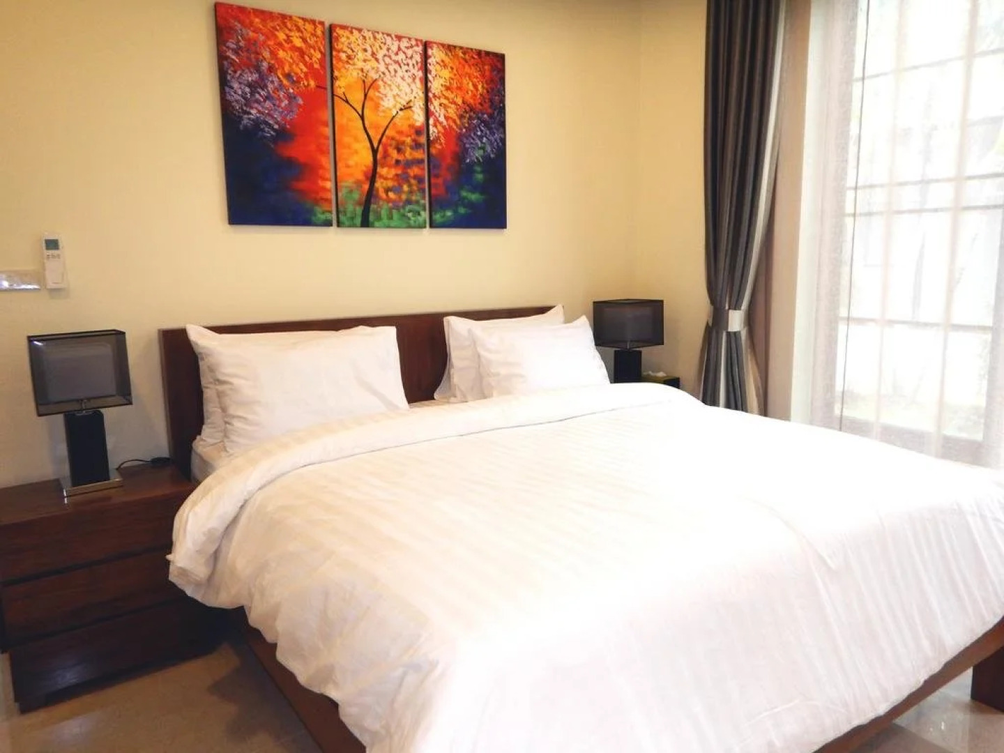 Luxury Countryside Villa