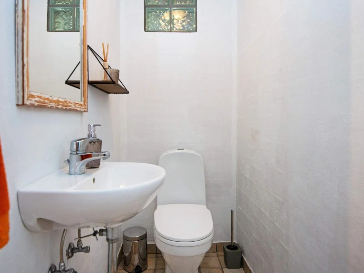 8 Person Holiday Home in Grenaa