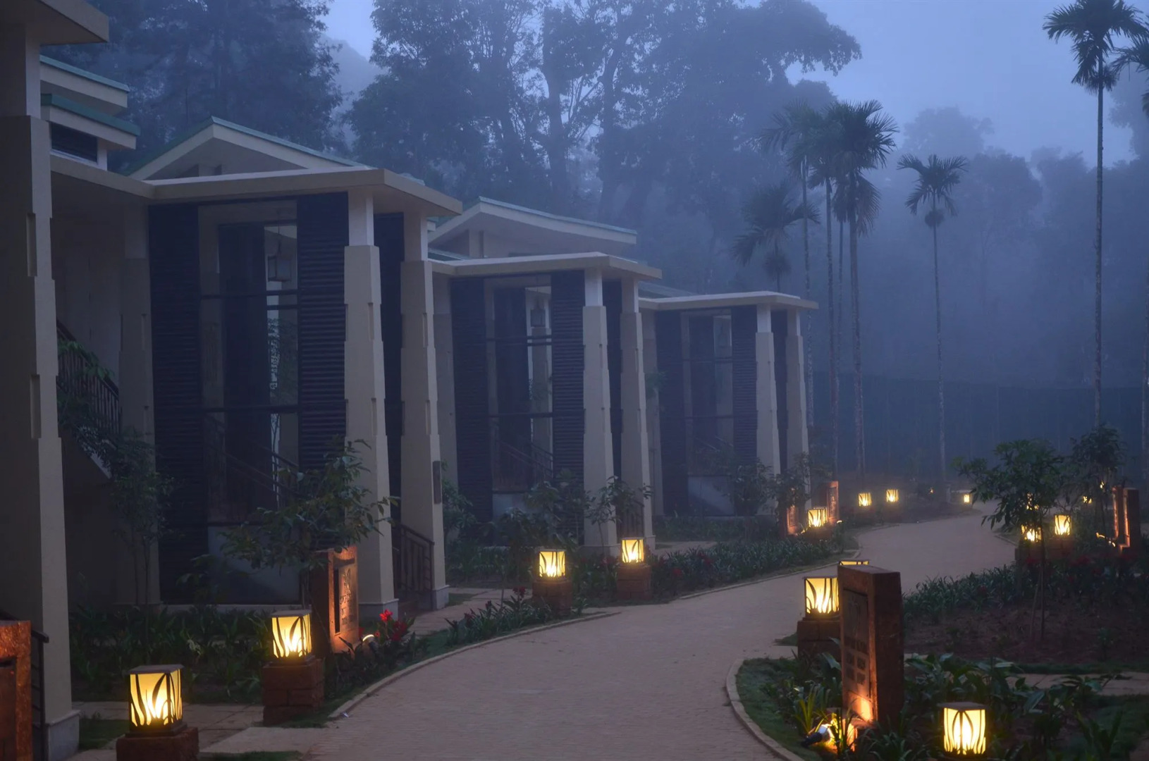 Club Mahindra Virajpet