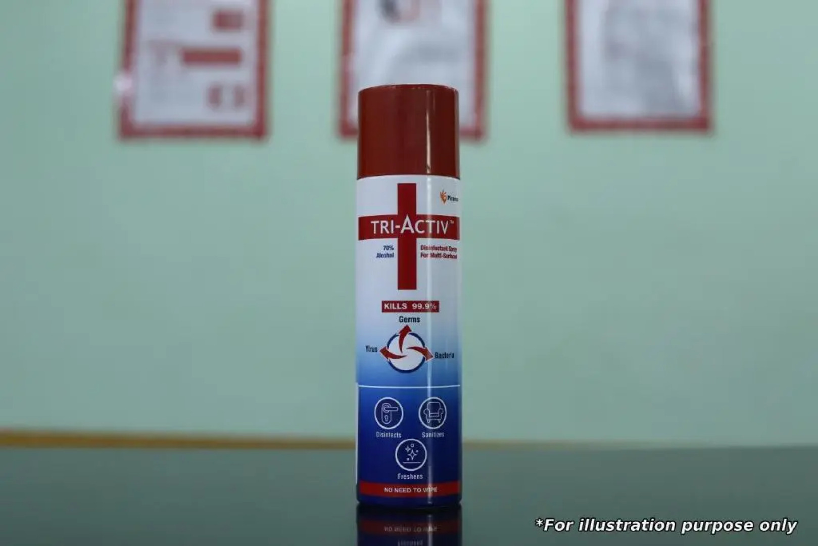 POP 89965 Om Satguru Vaishno Hotel