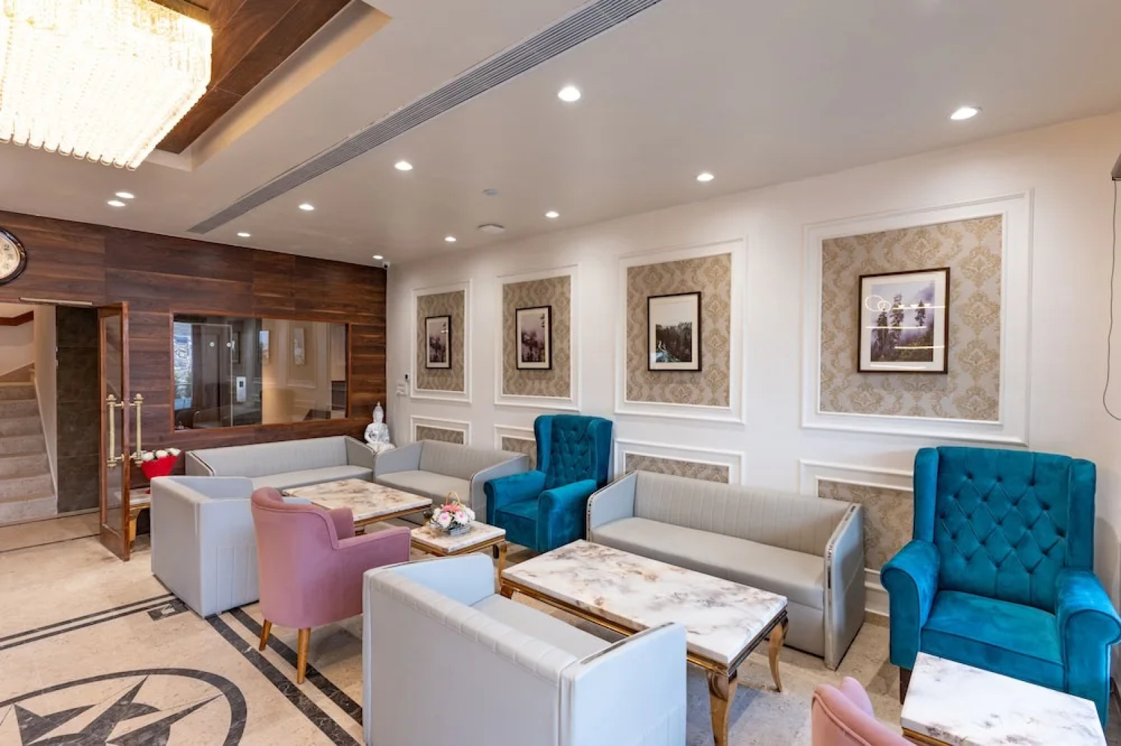 Regenta Place Morni Hills, Panchkula